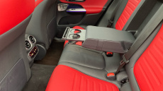 Mercedes-Benz GLC 300d 4Matic AMG Line Premium + 5dr 9G-Tronic Diesel Estate